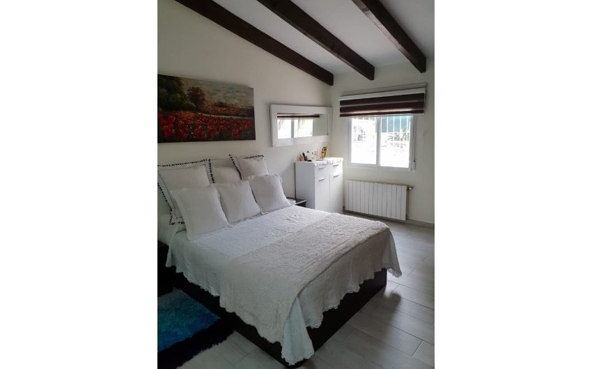 Revente - Villa -
Alfas del Pí - Urbanizaciones