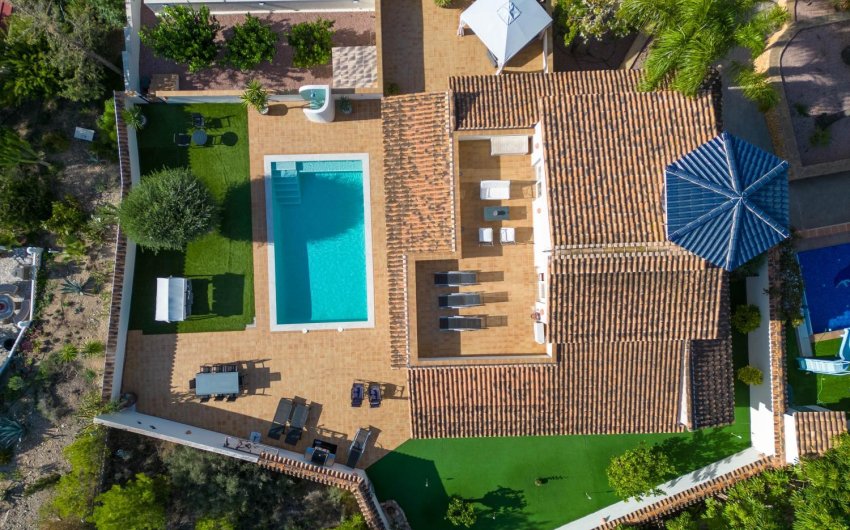 Revente - Villa -
Alfas del Pí