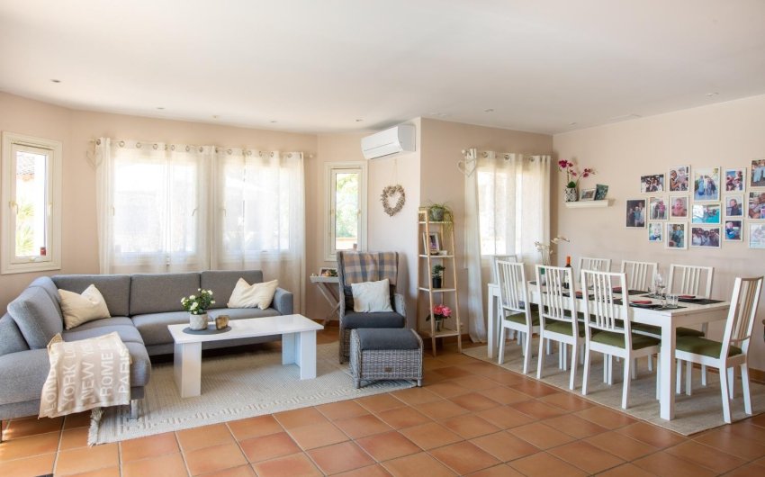 Revente - Villa -
Alfas del Pí