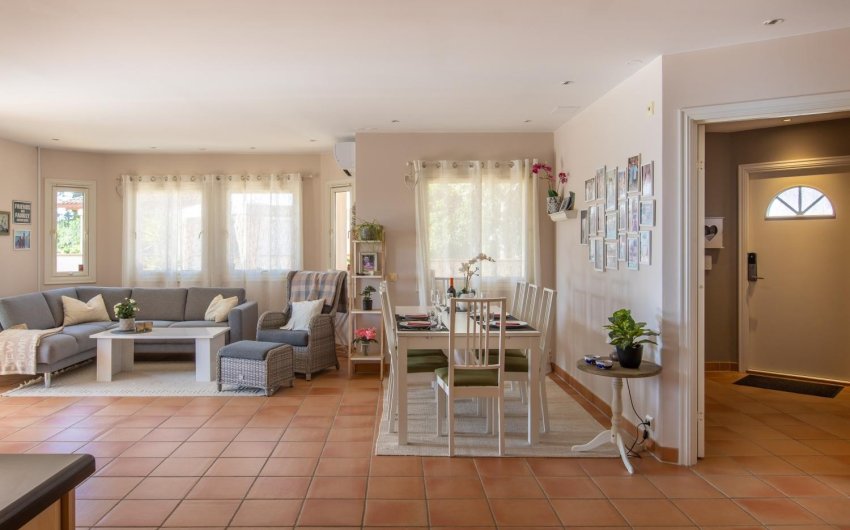 Revente - Villa -
Alfas del Pí