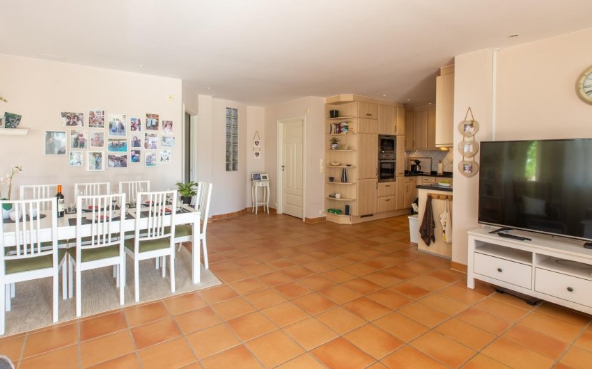 Revente - Villa -
Alfas del Pí