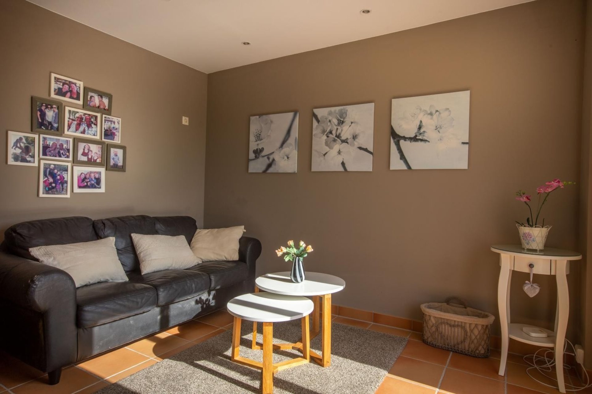 Revente - Villa -
Alfas del Pí