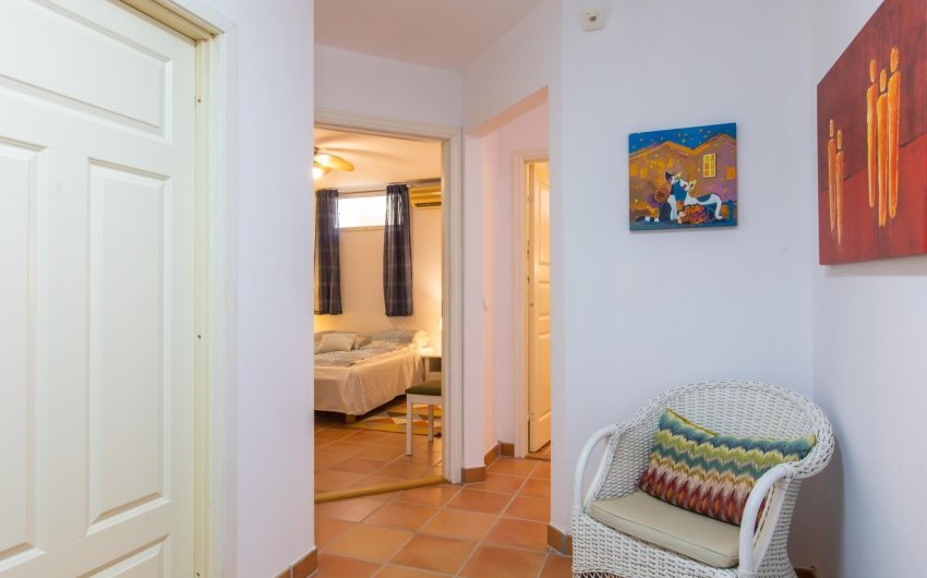 Revente - Villa -
Alfas del Pí