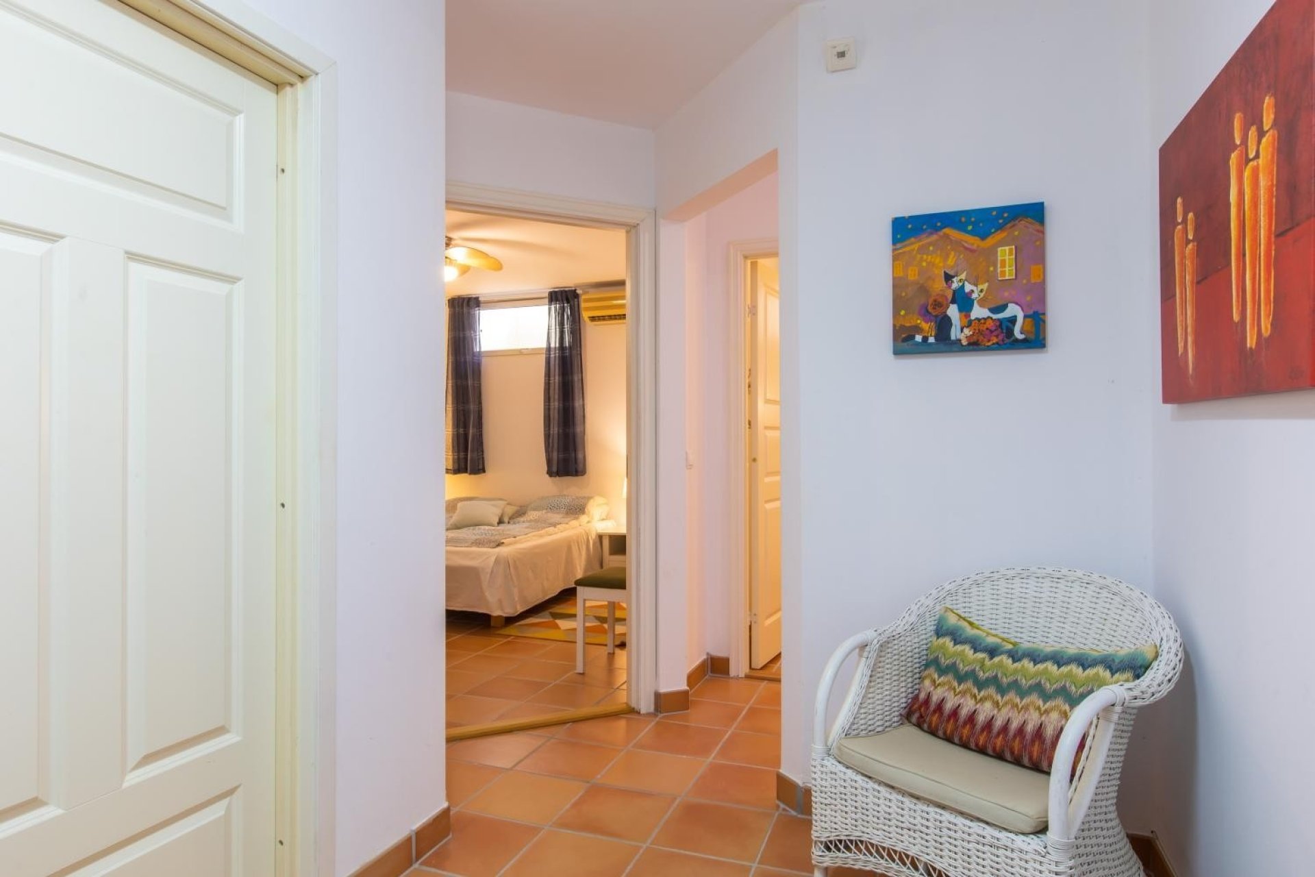 Revente - Villa -
Alfas del Pí