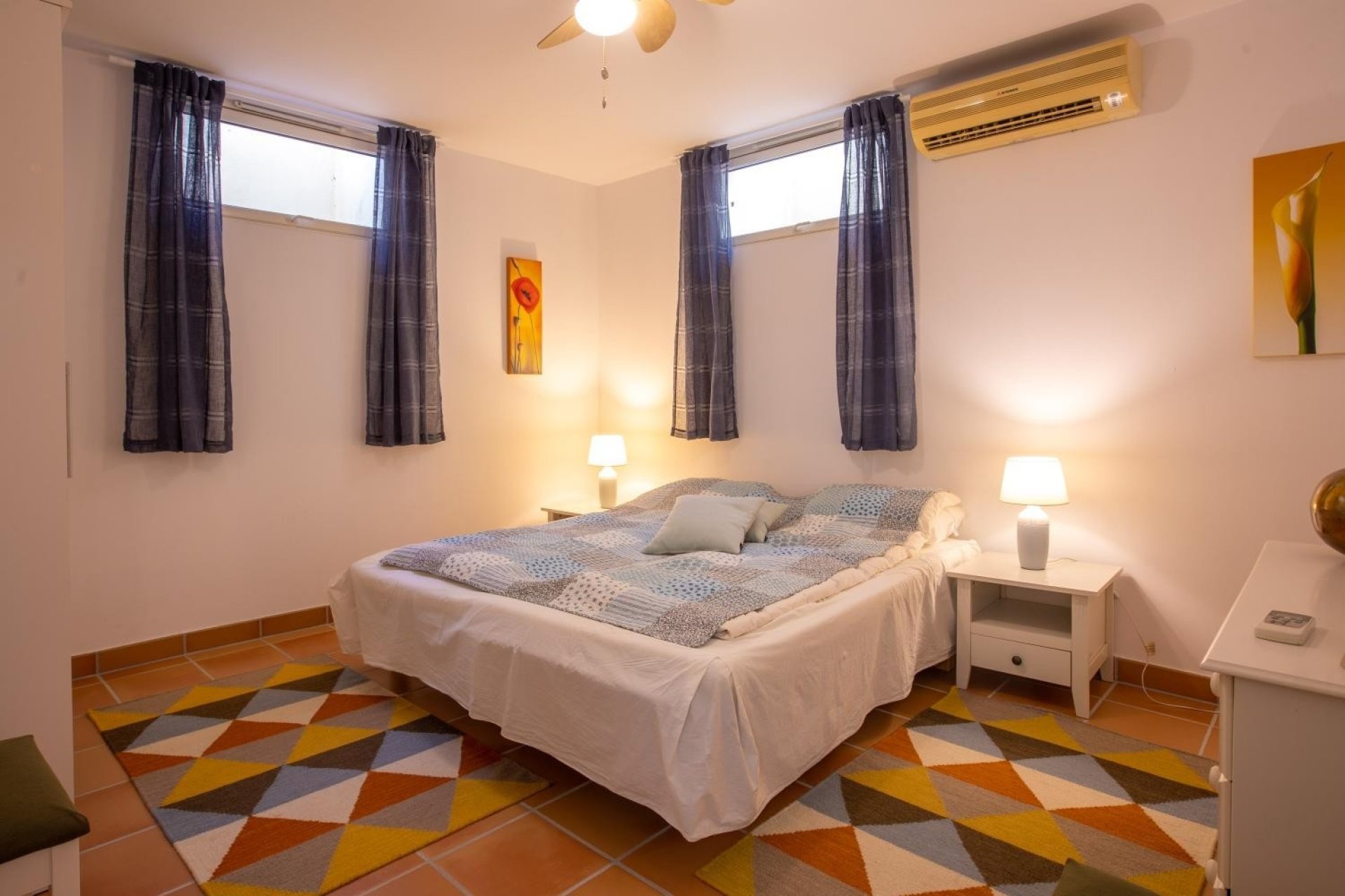 Revente - Villa -
Alfas del Pí