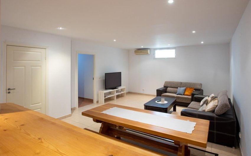 Revente - Villa -
Alfas del Pí