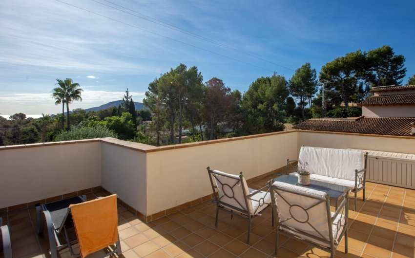 Revente - Villa -
Alfas del Pí