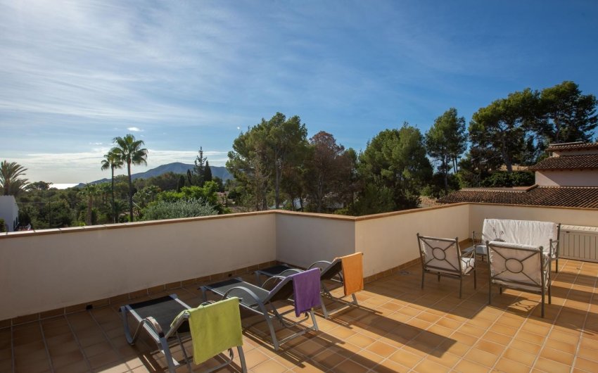 Revente - Villa -
Alfas del Pí