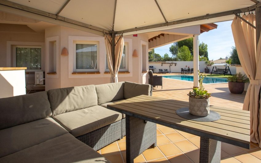 Revente - Villa -
Alfas del Pí