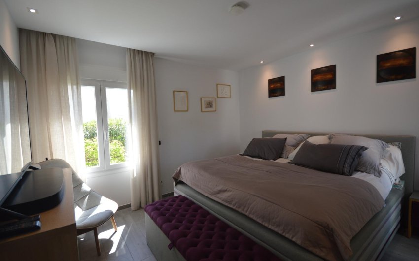 Revente - Villa -
Algorfa - Club de Golf La Finca