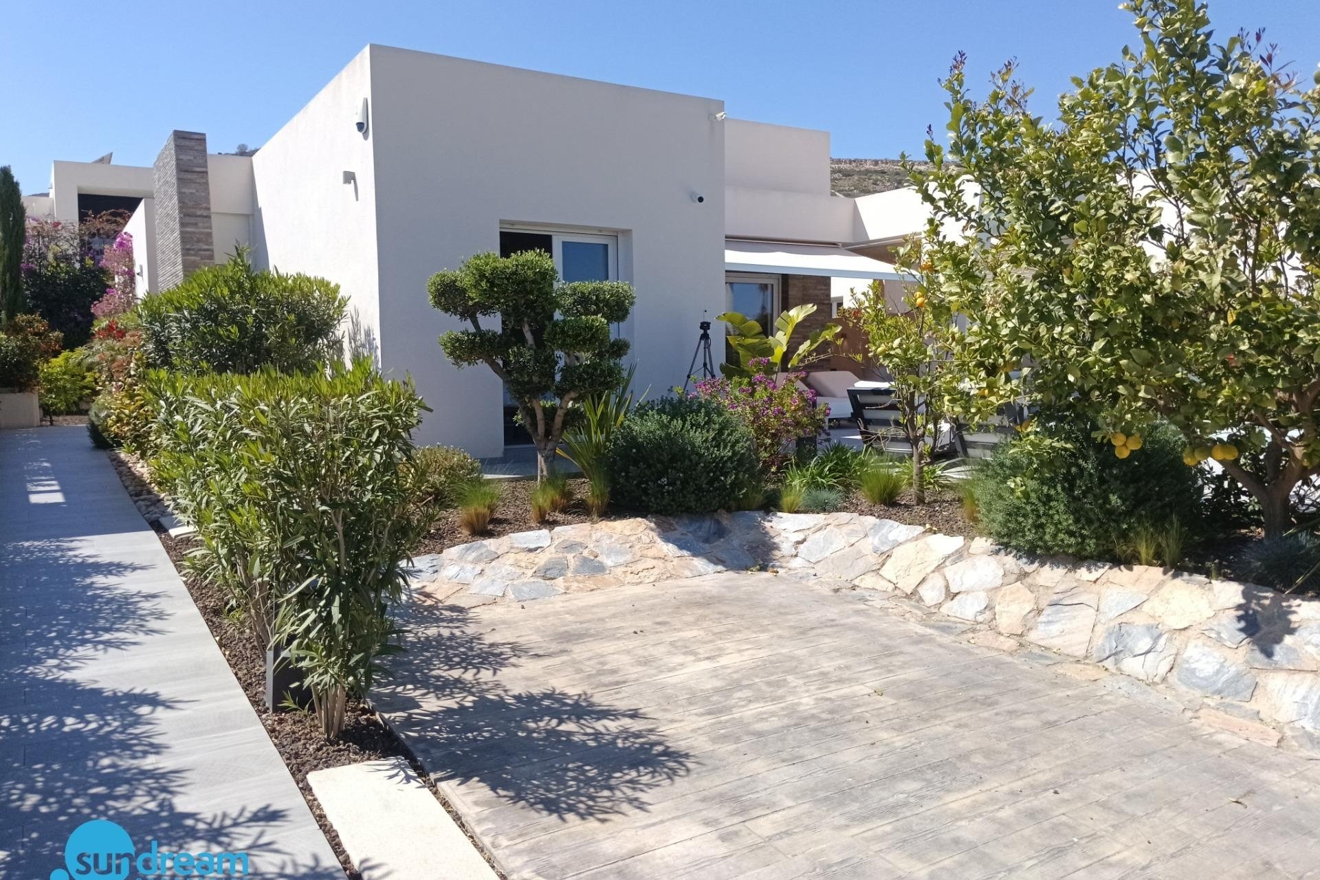 Revente - Villa -
Algorfa - Club de Golf La Finca