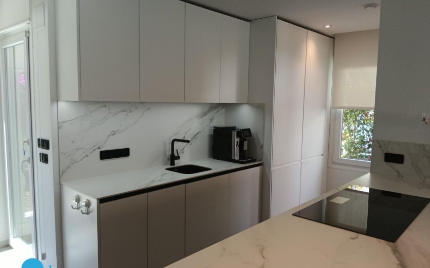 Revente - Villa -
Algorfa - Club de Golf La Finca