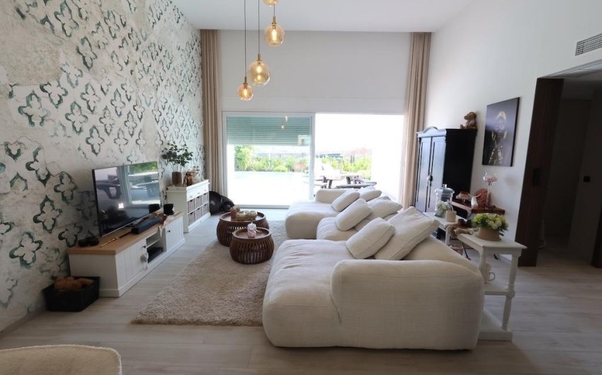 Revente - Villa -
Algorfa - Inland