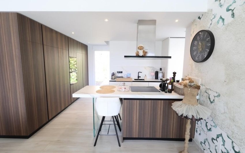Revente - Villa -
Algorfa - Inland