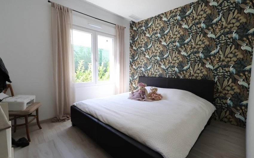Revente - Villa -
Algorfa - Inland