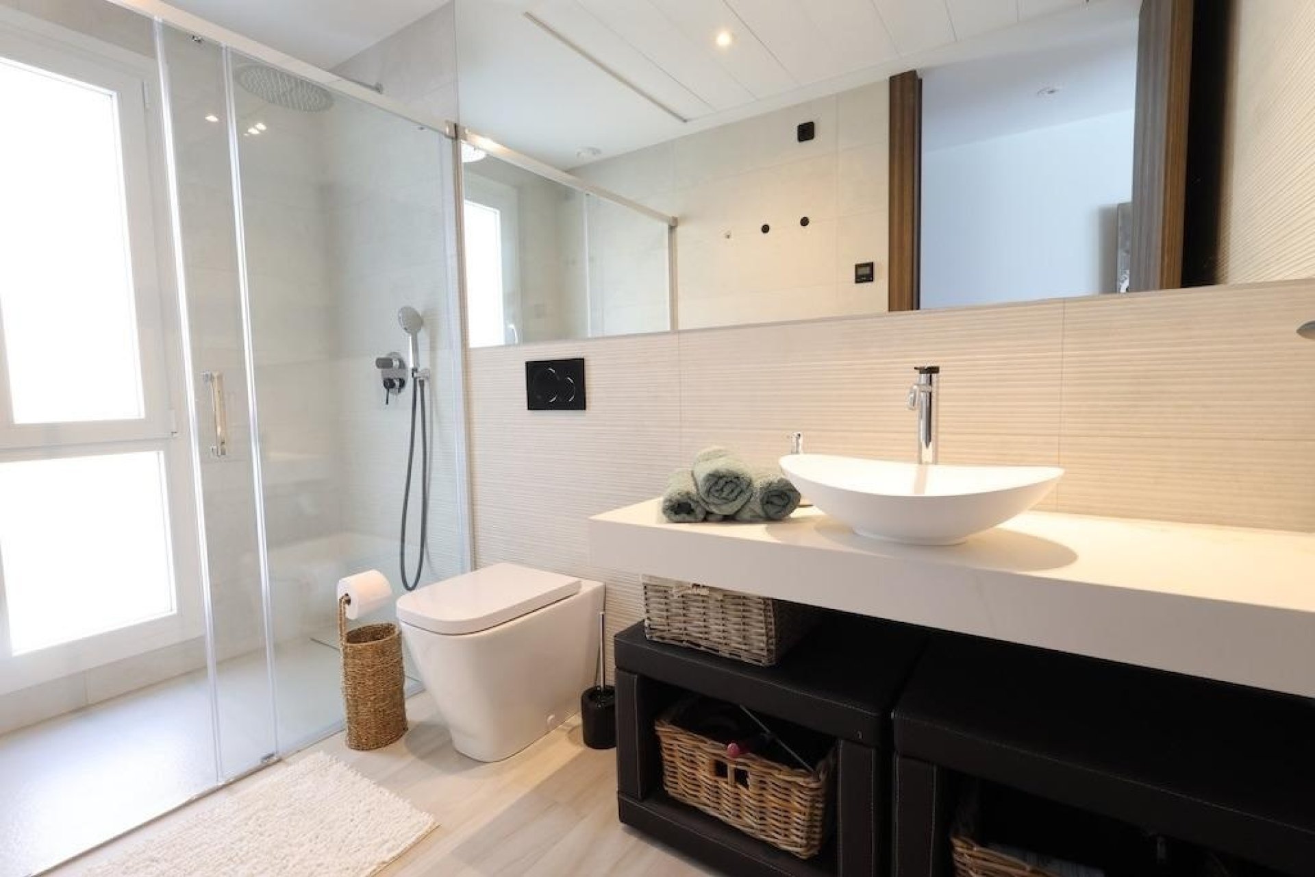Revente - Villa -
Algorfa - Inland