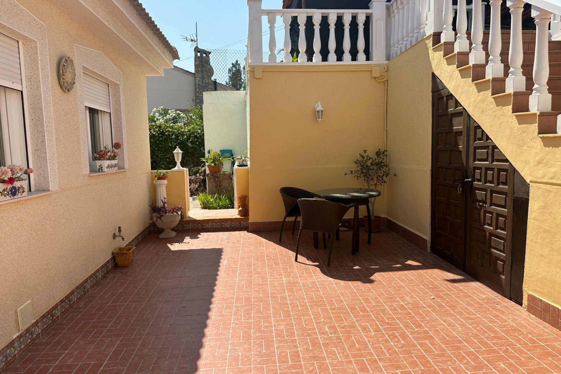 Revente - Villa -
Algorfa - Inland