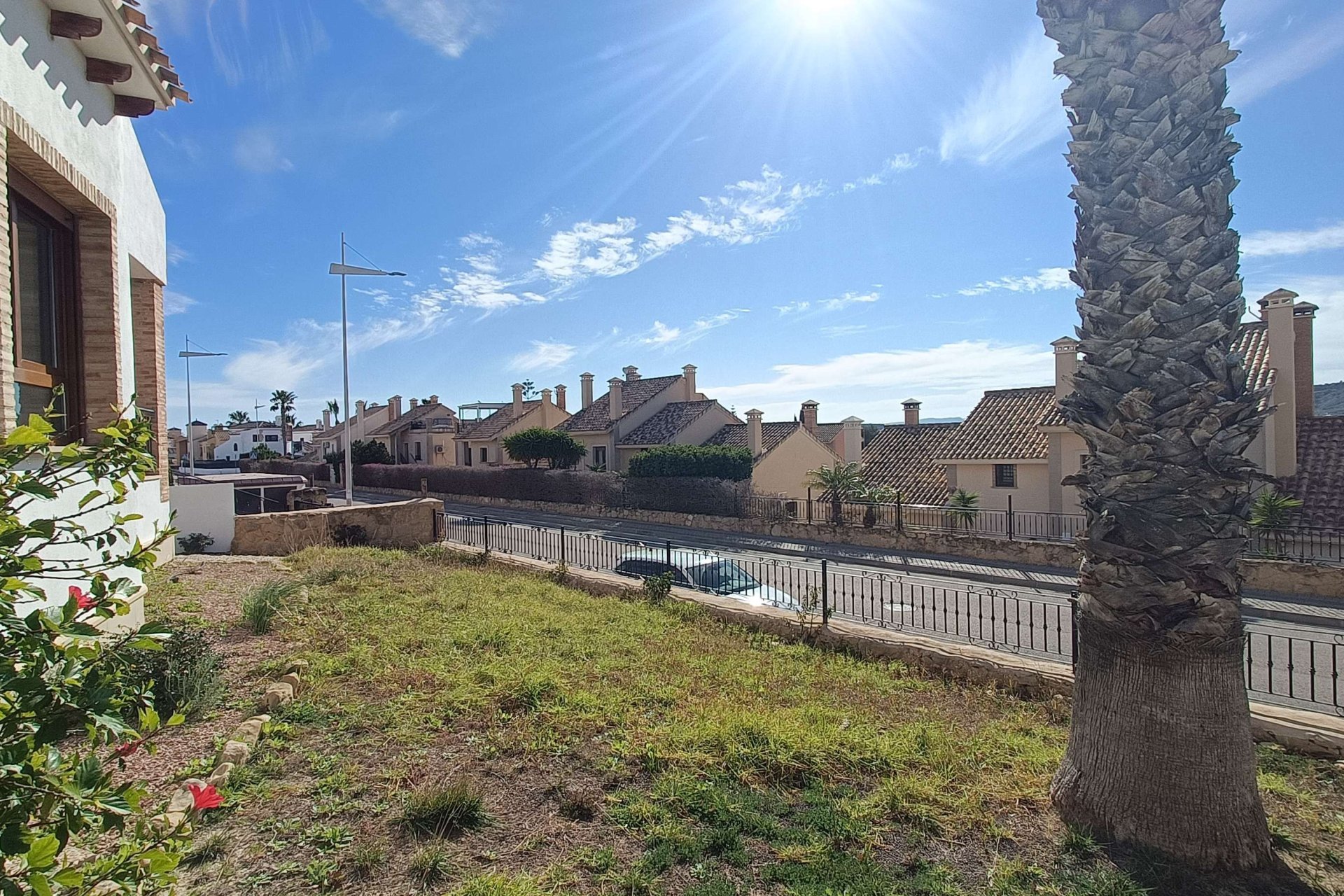 Revente - Villa -
Algorfa - Inland