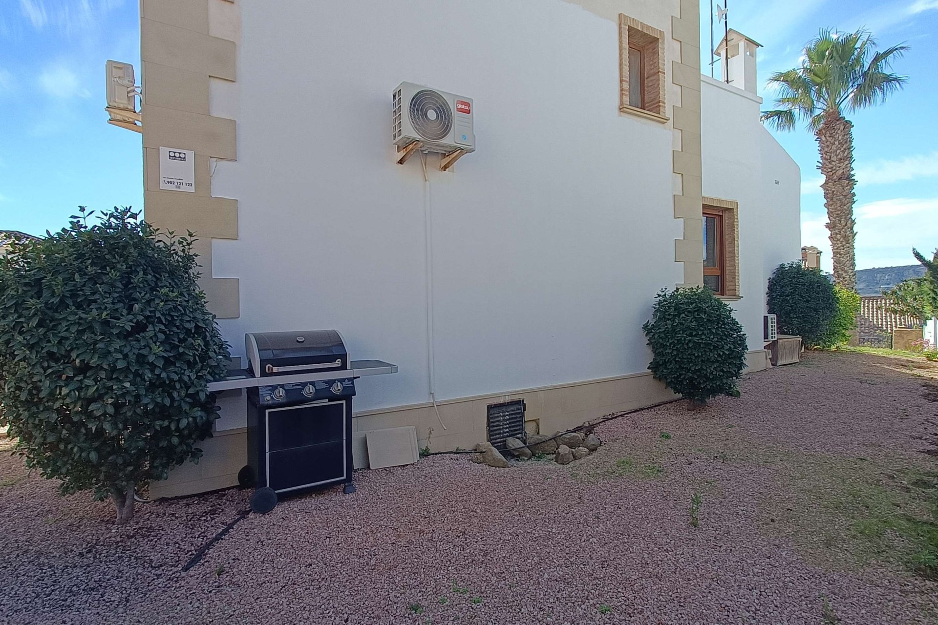 Revente - Villa -
Algorfa - Inland