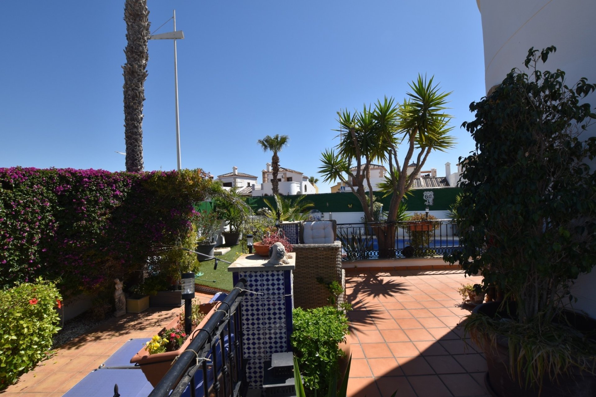 Revente - Villa -
Algorfa - Inland