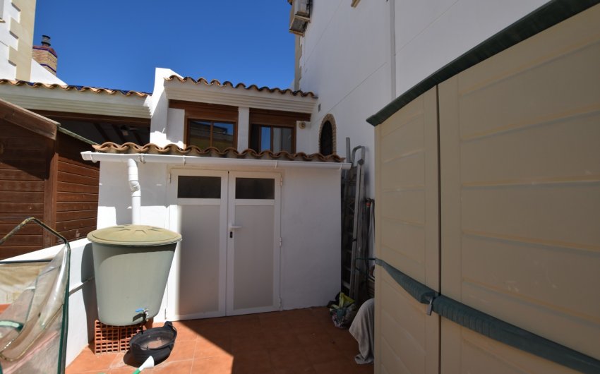Revente - Villa -
Algorfa - Inland