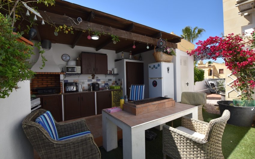 Revente - Villa -
Algorfa - Inland