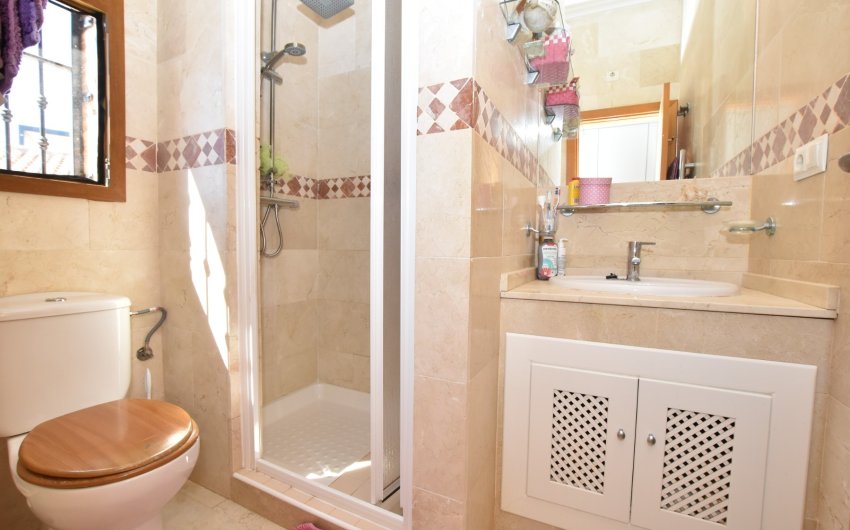 Revente - Villa -
Algorfa - Inland