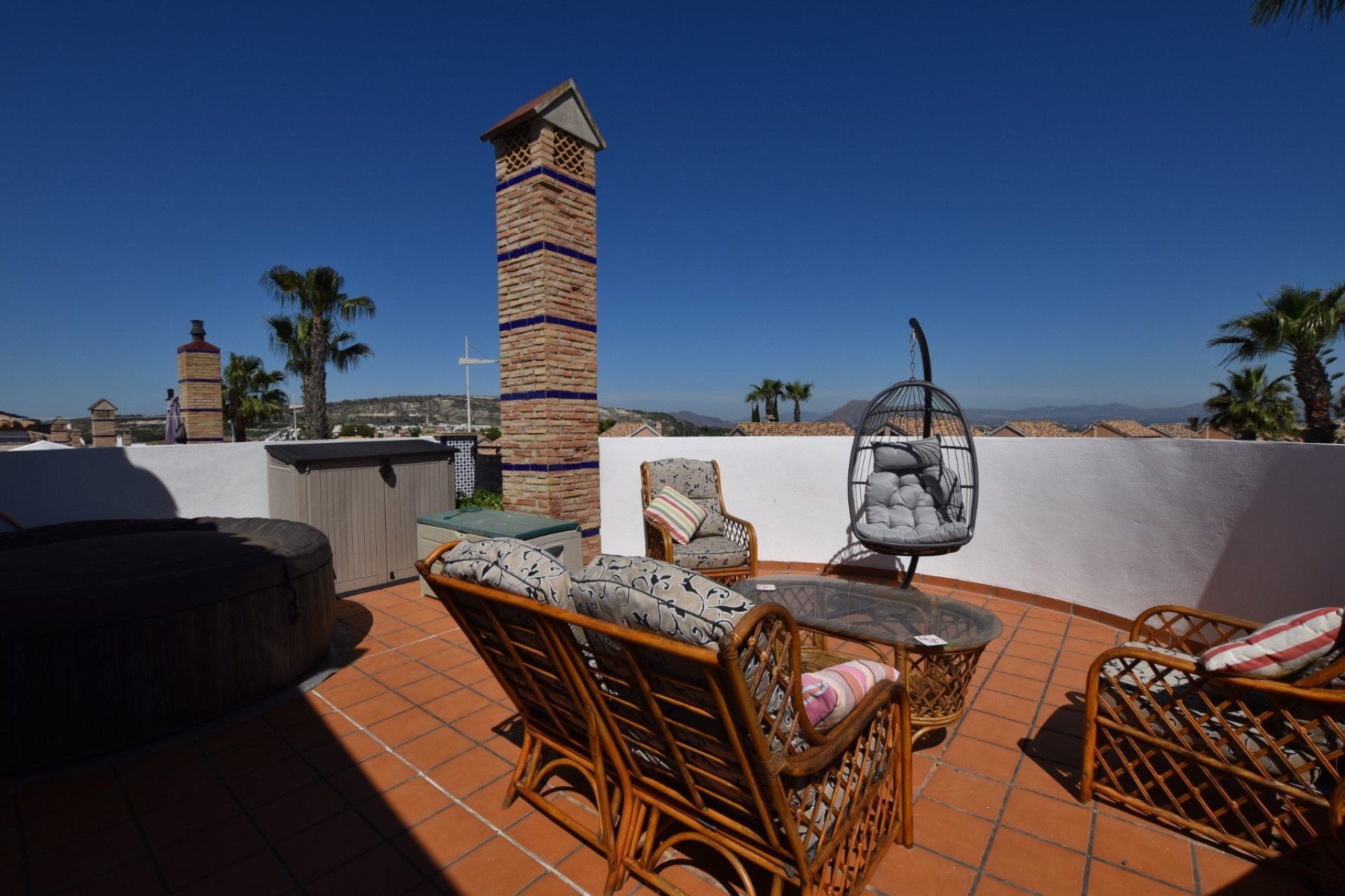 Revente - Villa -
Algorfa - Inland