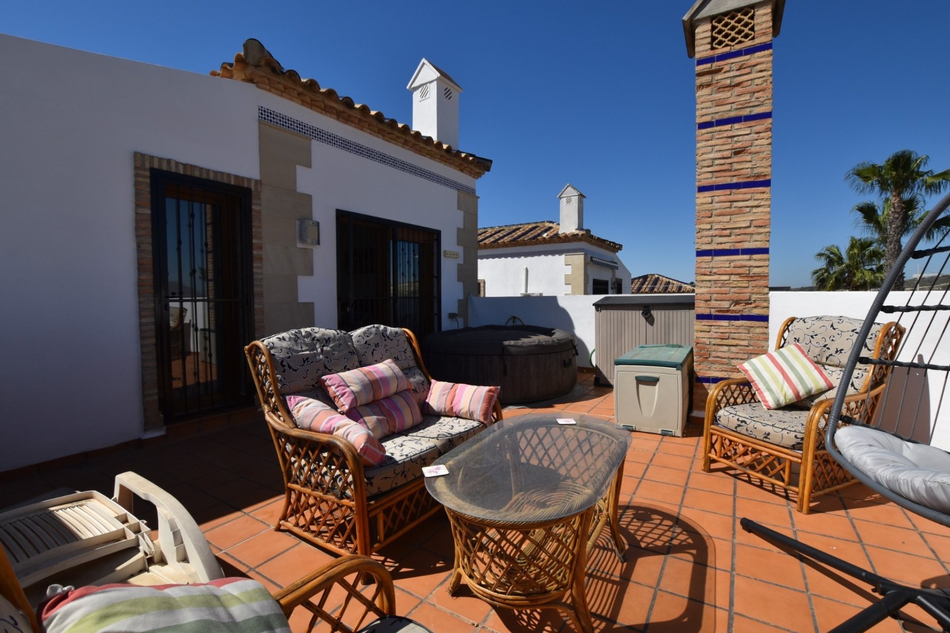 Revente - Villa -
Algorfa - Inland