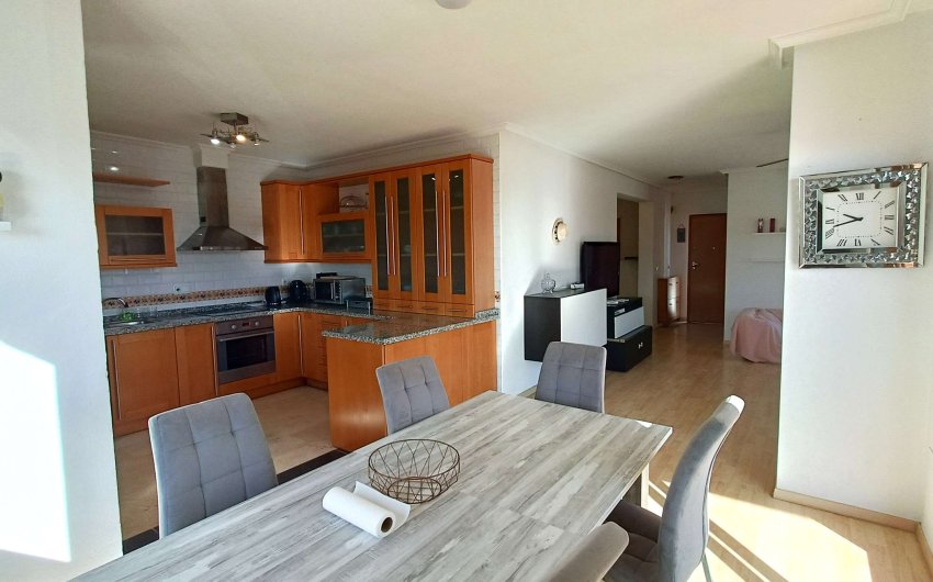 Revente - Villa -
Algorfa - Inland