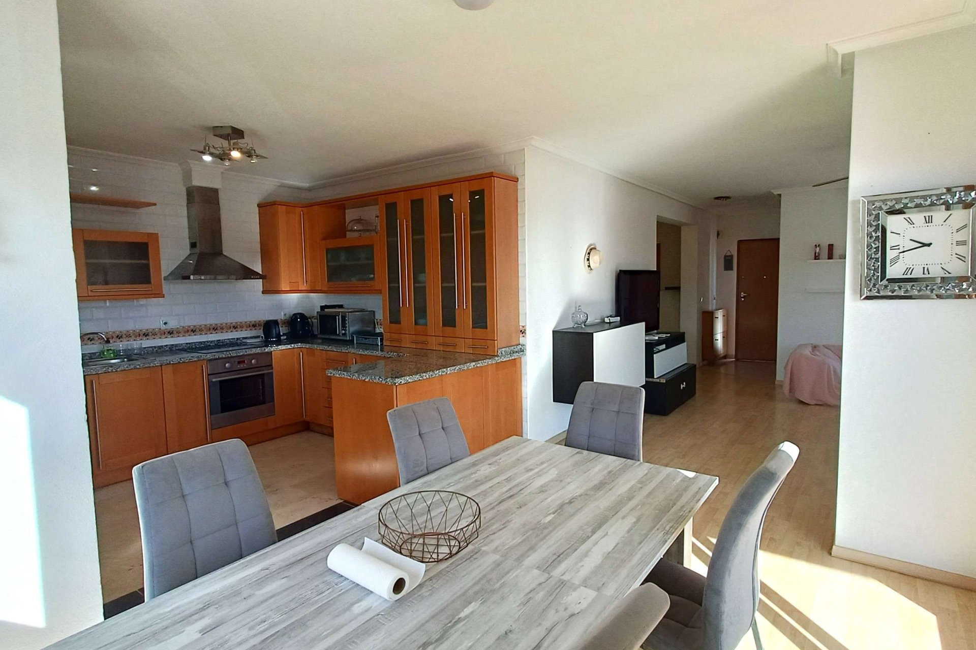 Revente - Villa -
Algorfa - Inland