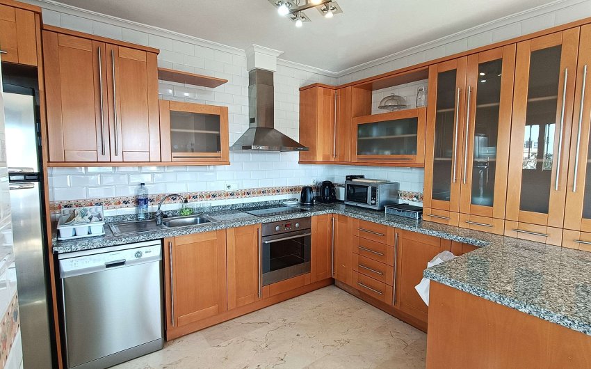 Revente - Villa -
Algorfa - Inland