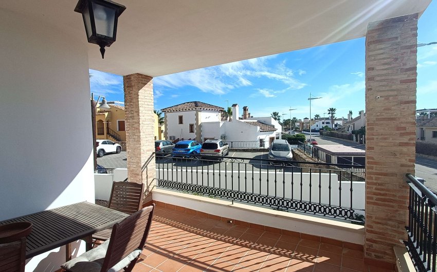 Revente - Villa -
Algorfa - Inland