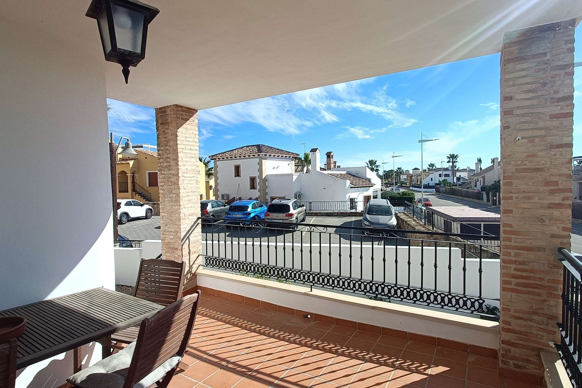 Revente - Villa -
Algorfa - Inland