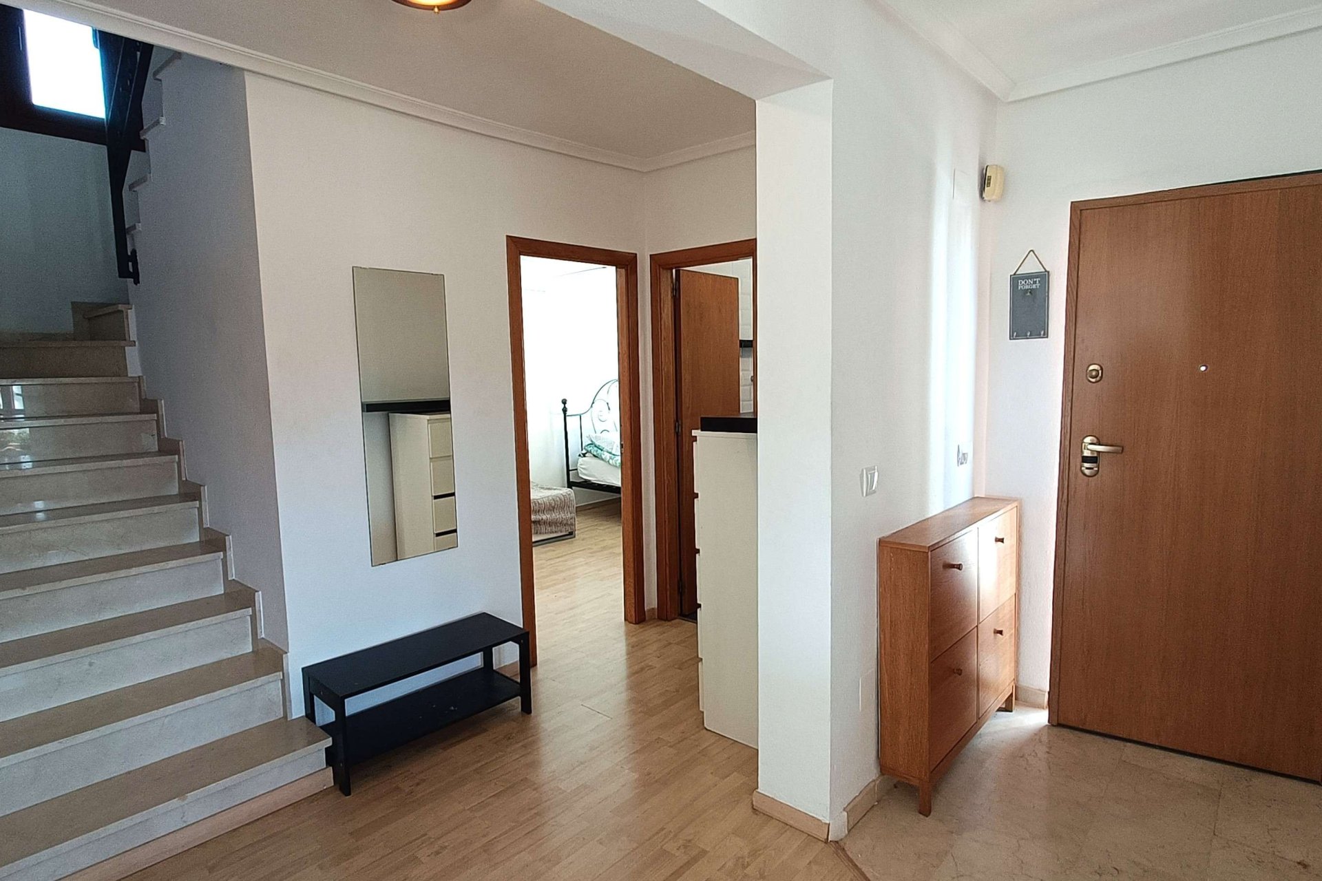 Revente - Villa -
Algorfa - Inland