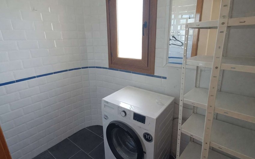 Revente - Villa -
Algorfa - Inland