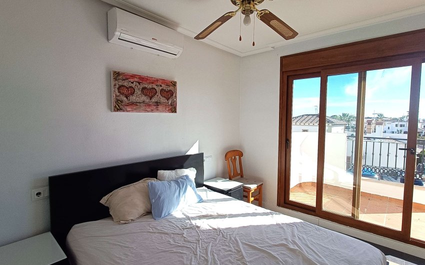 Revente - Villa -
Algorfa - Inland