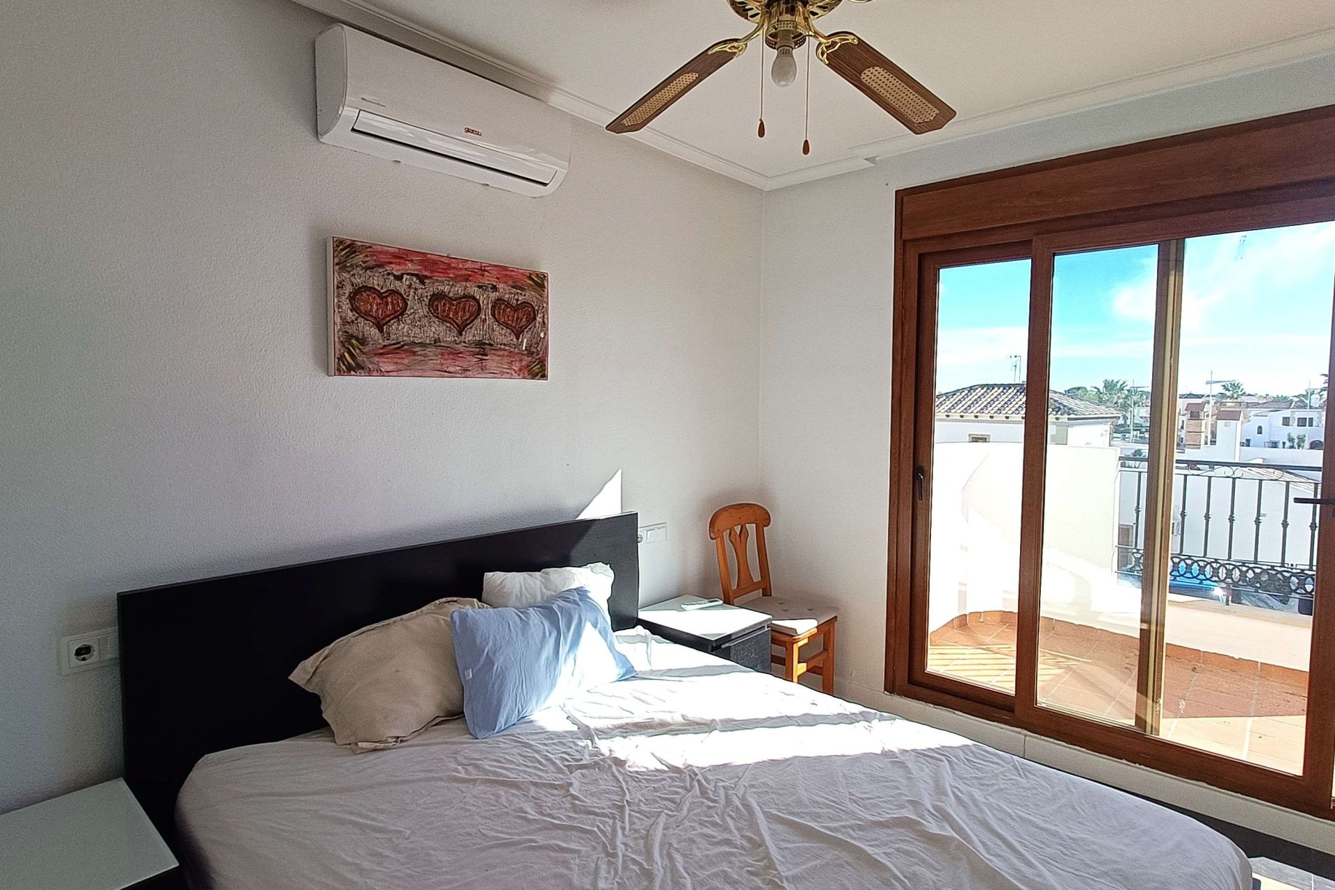 Revente - Villa -
Algorfa - Inland