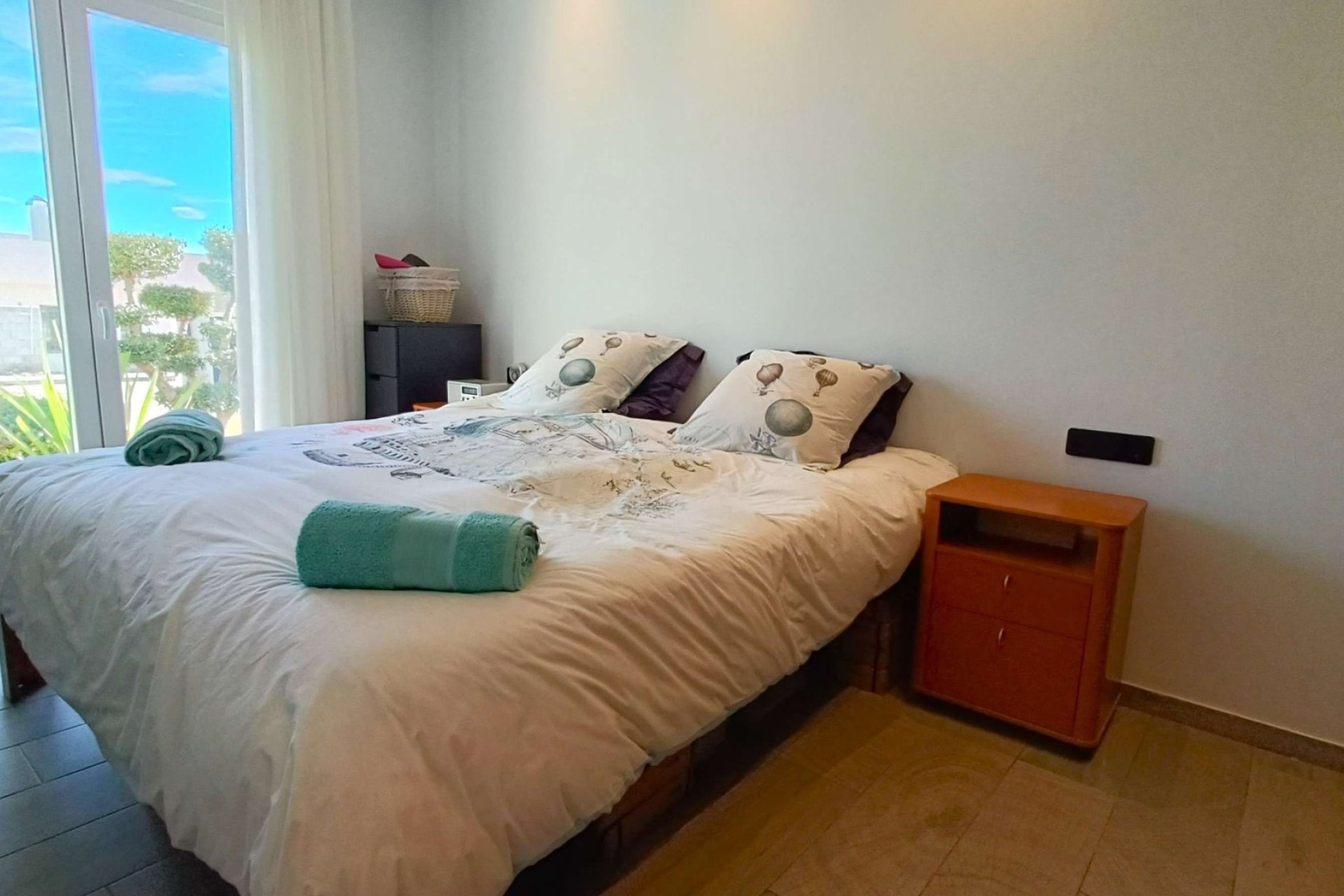 Revente - Villa -
Algorfa - Inland