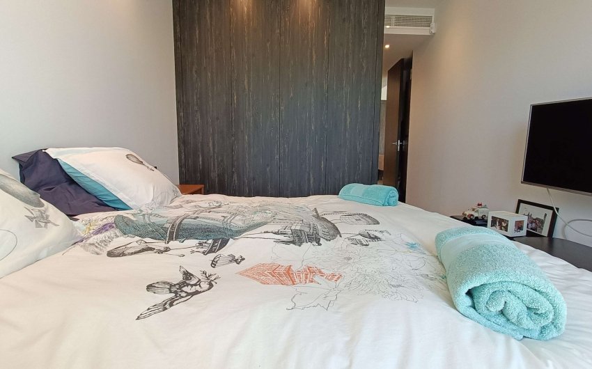 Revente - Villa -
Algorfa - Inland