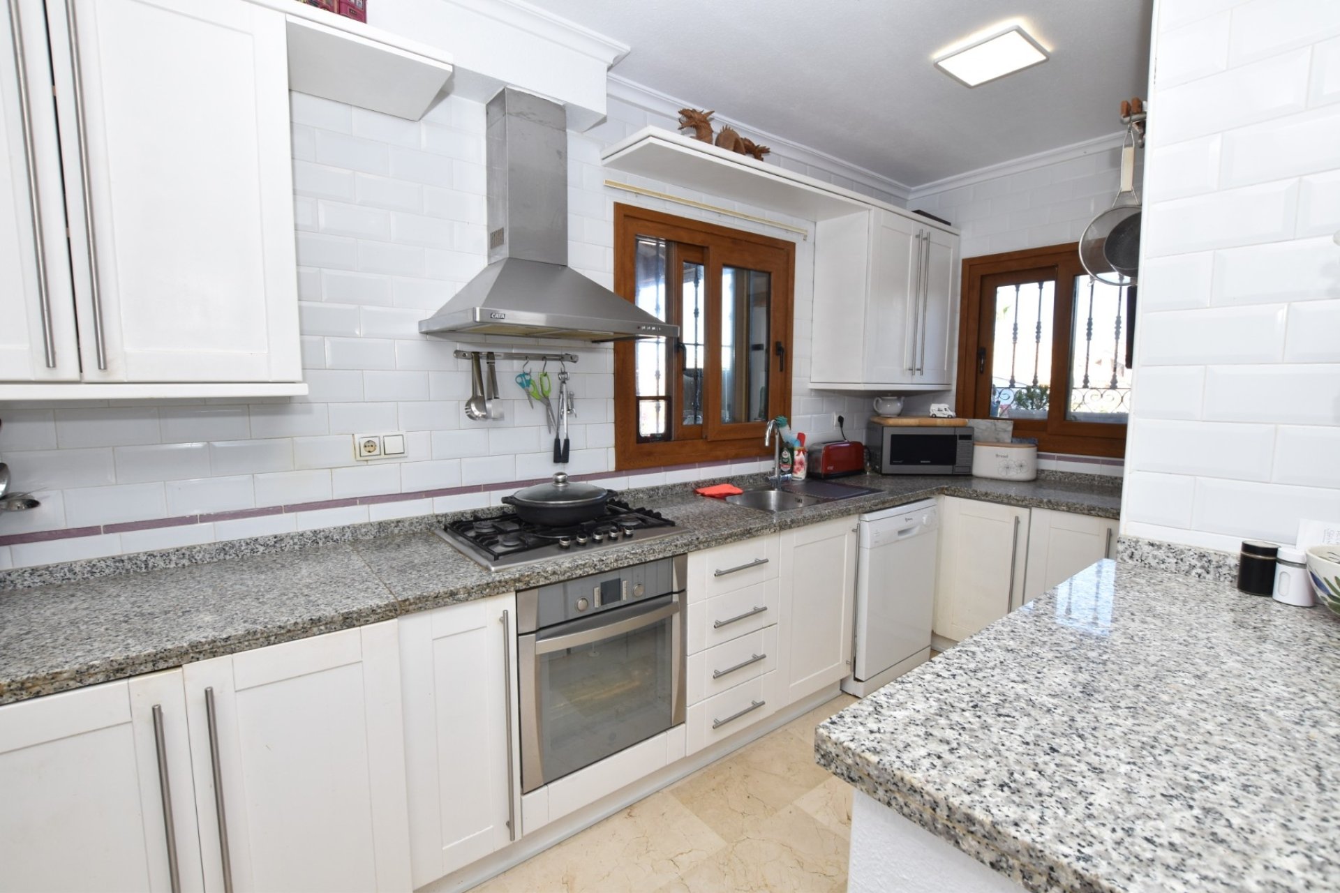 Revente - Villa -
Algorfa - Inland