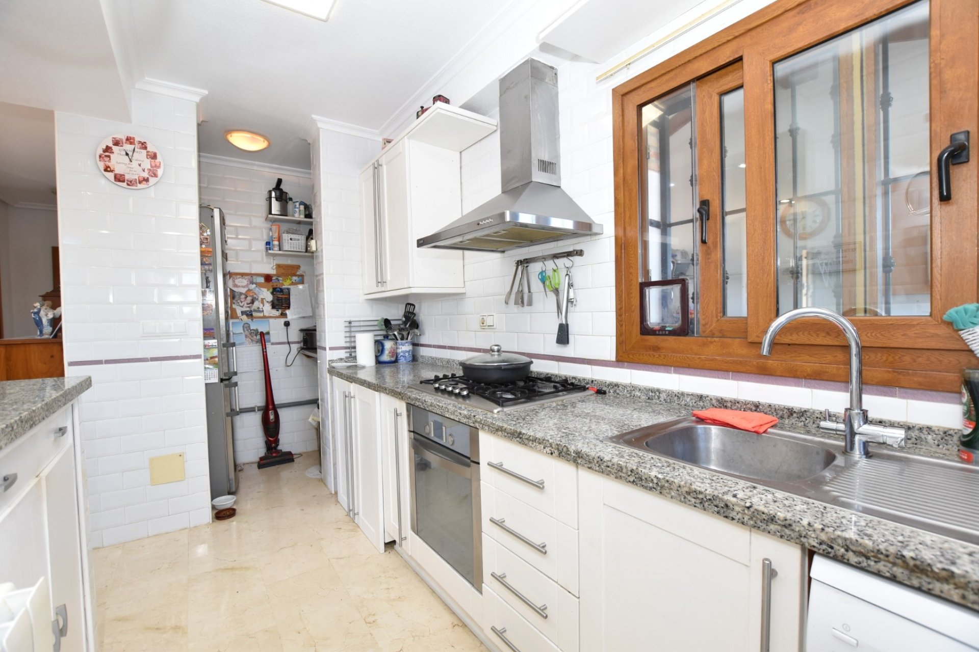 Revente - Villa -
Algorfa - Inland