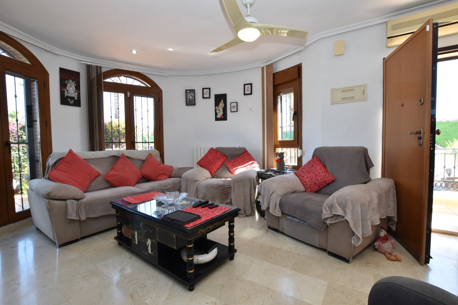 Revente - Villa -
Algorfa - Inland