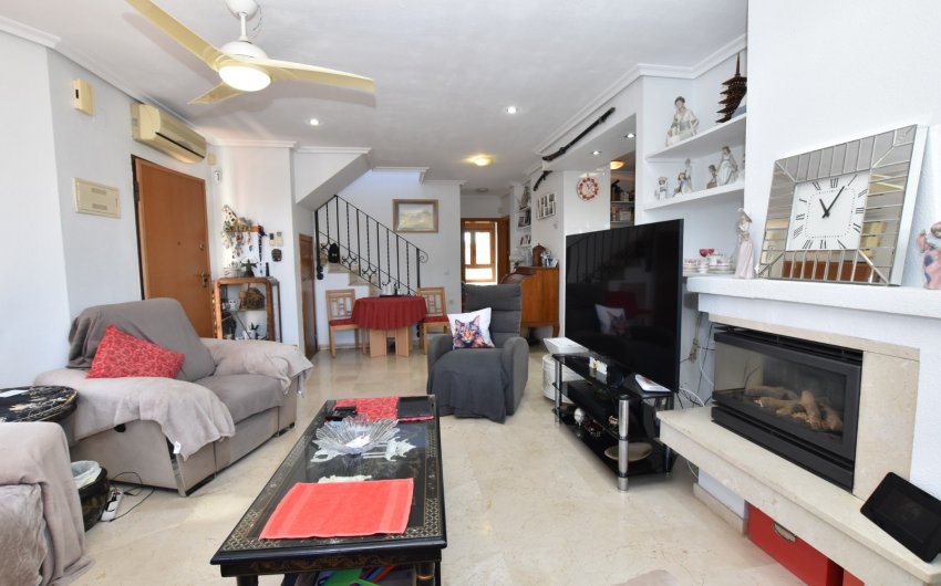 Revente - Villa -
Algorfa - Inland