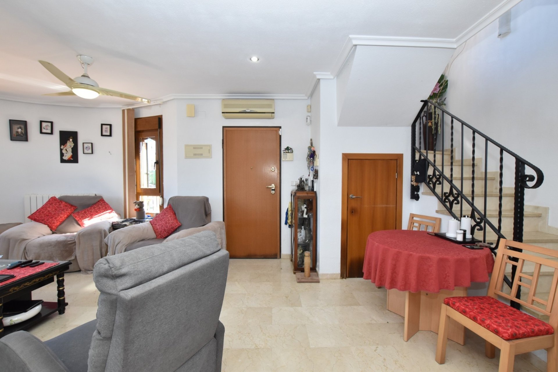 Revente - Villa -
Algorfa - Inland