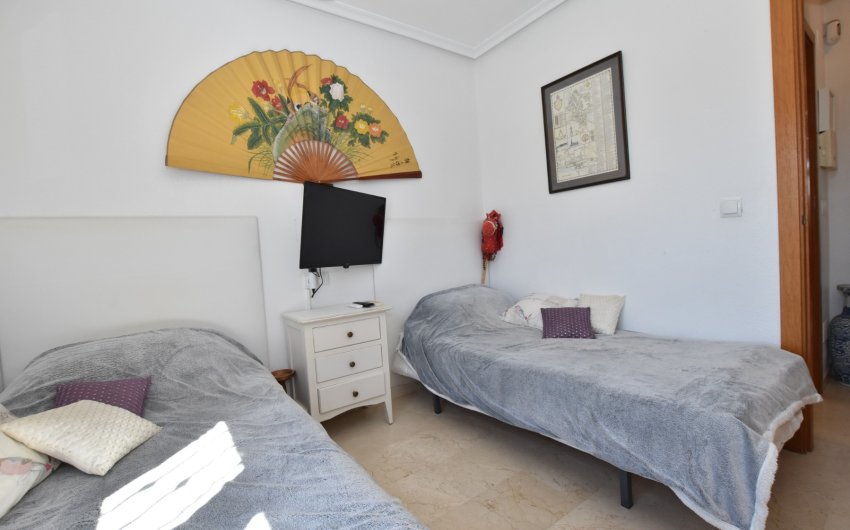 Revente - Villa -
Algorfa - Inland