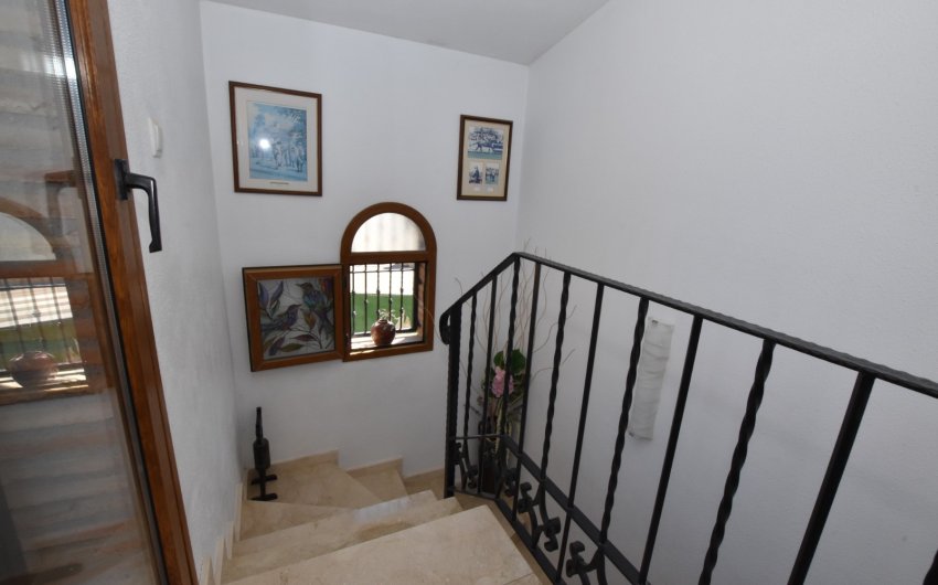 Revente - Villa -
Algorfa - Inland
