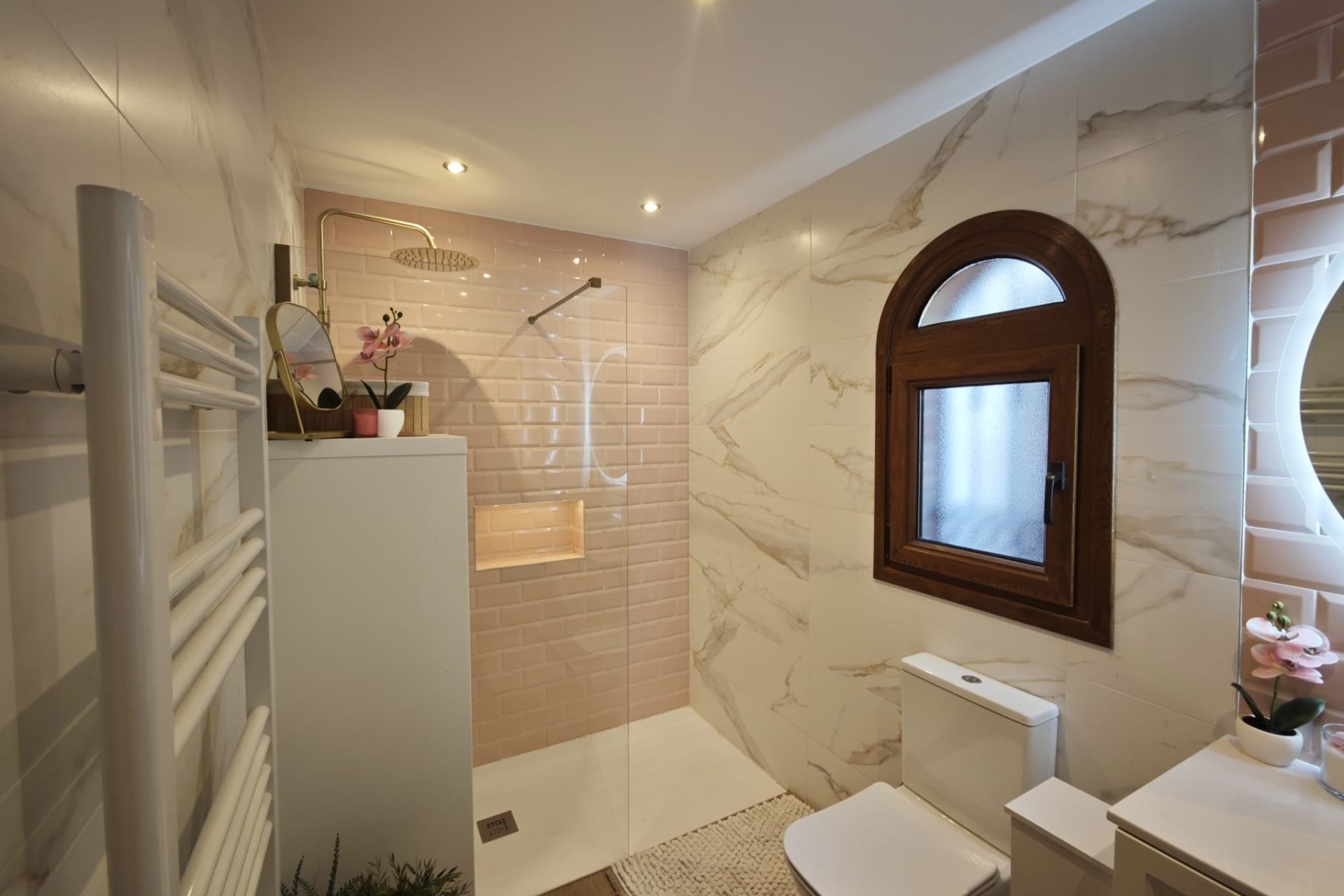 Revente - Villa -
Algorfa - Inland