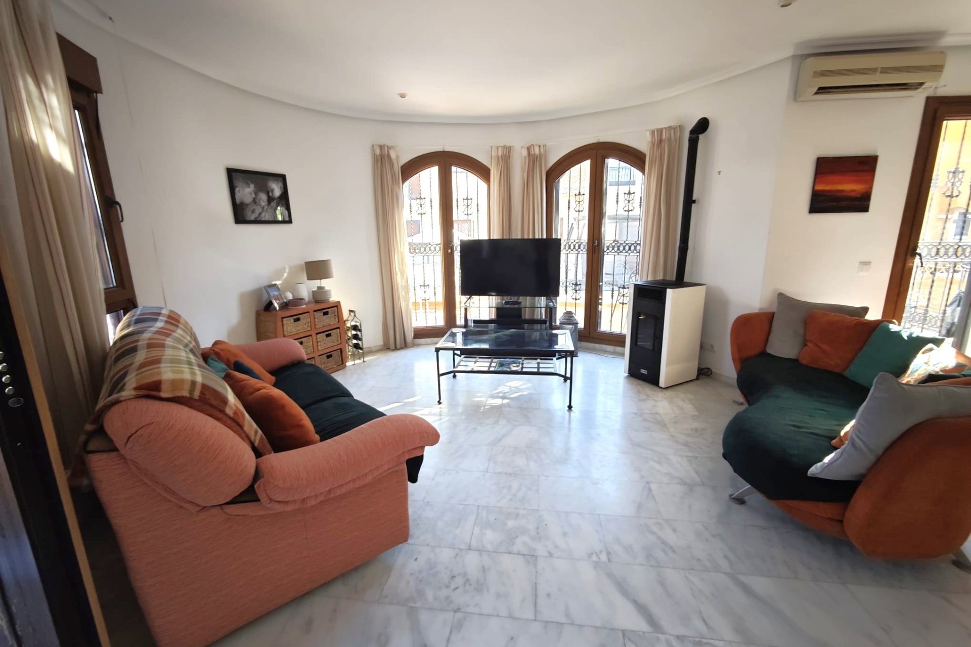Revente - Villa -
Algorfa - Inland