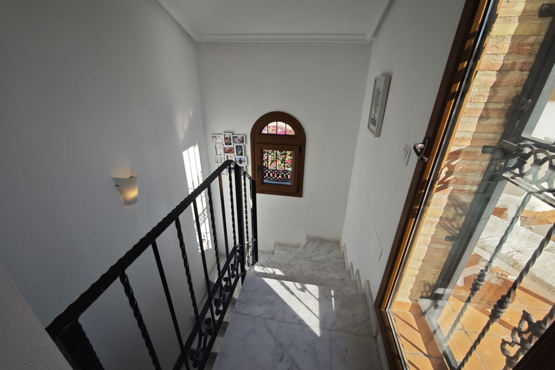 Revente - Villa -
Algorfa - Inland